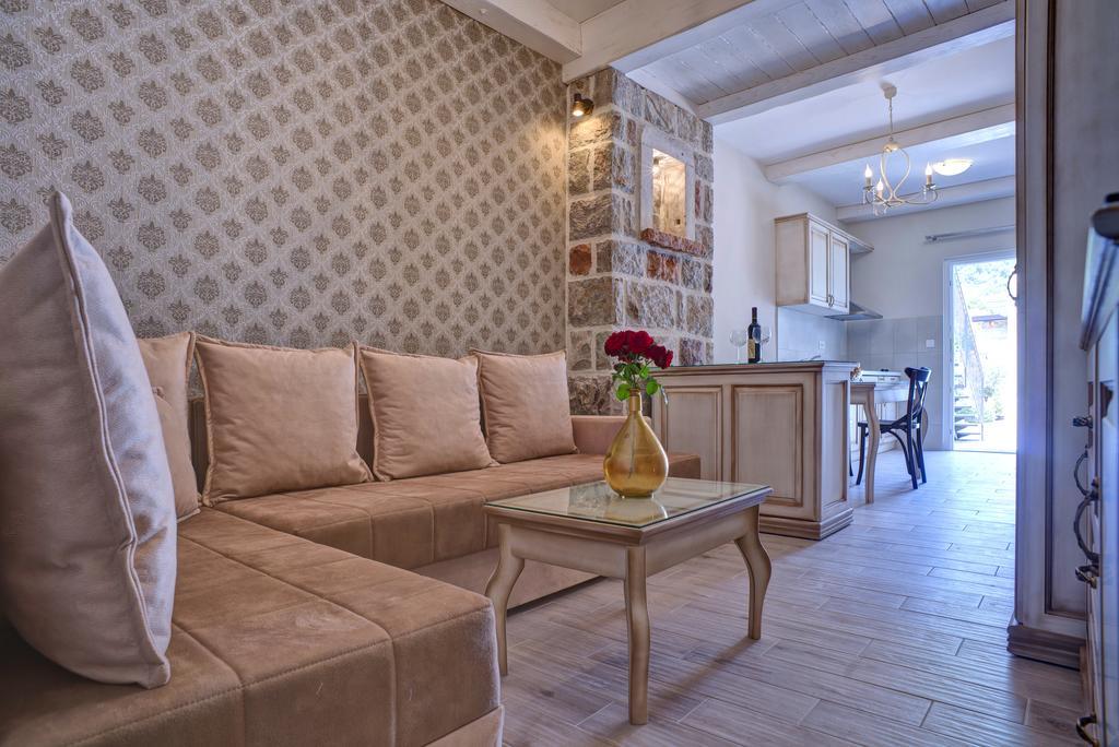 Piazza Apartments 2 Petrovac Oda fotoğraf