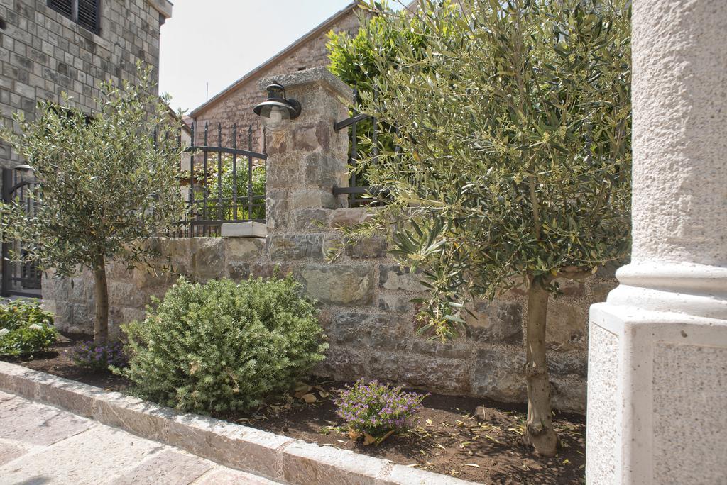 Piazza Apartments 2 Petrovac Oda fotoğraf