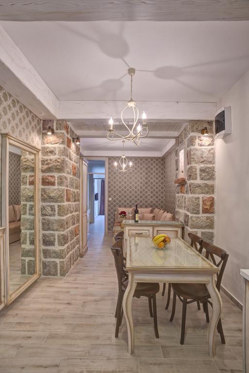 Piazza Apartments 2 Petrovac Oda fotoğraf