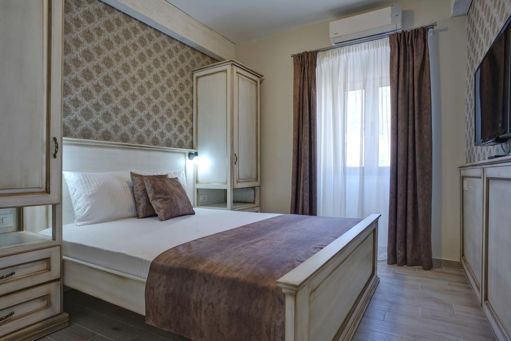 Piazza Apartments 2 Petrovac Oda fotoğraf