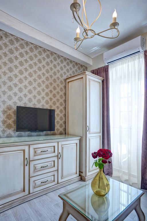 Piazza Apartments 2 Petrovac Oda fotoğraf