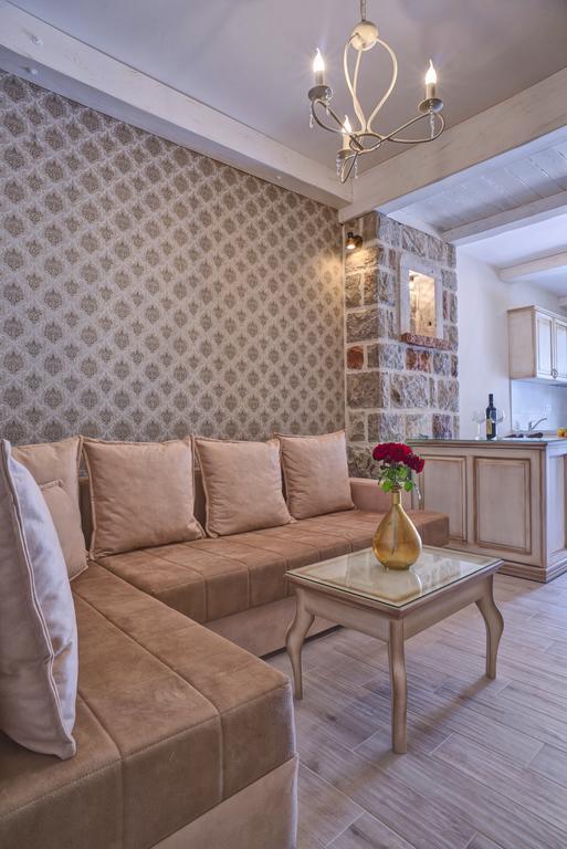 Piazza Apartments 2 Petrovac Oda fotoğraf