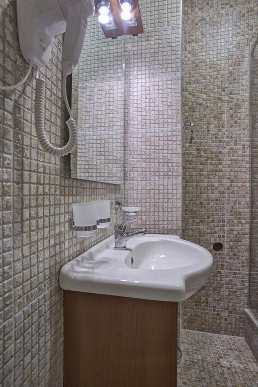 Piazza Apartments 2 Petrovac Oda fotoğraf